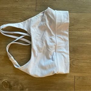Lululemon long long sports bra
